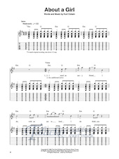 Acoustic Guitar Songs - 2nd Edition